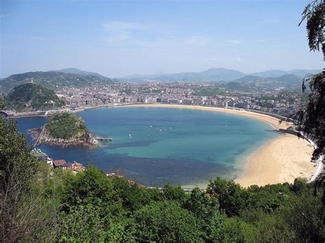 san sebastian wikipedia